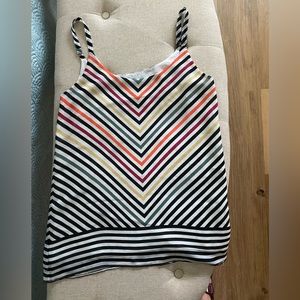 Cabi tank